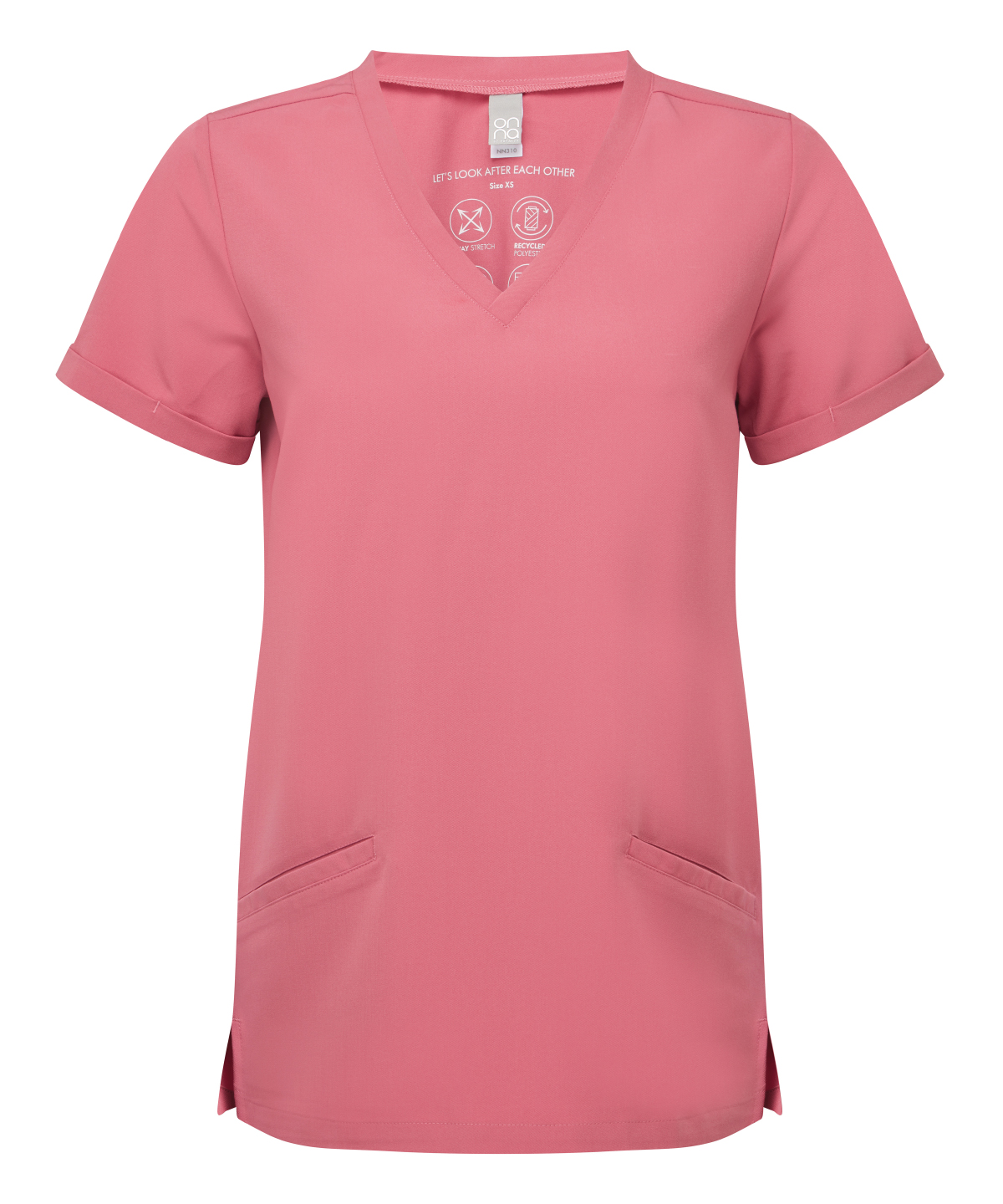 Women’S Invincible Onna-Stretch Tunic - Image 3