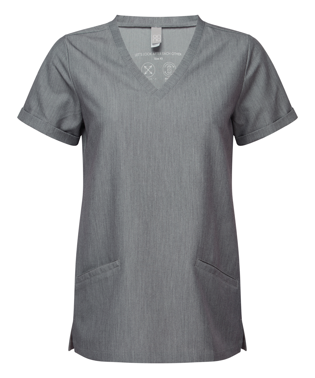 Women’S Invincible Onna-Stretch Tunic - Image 6