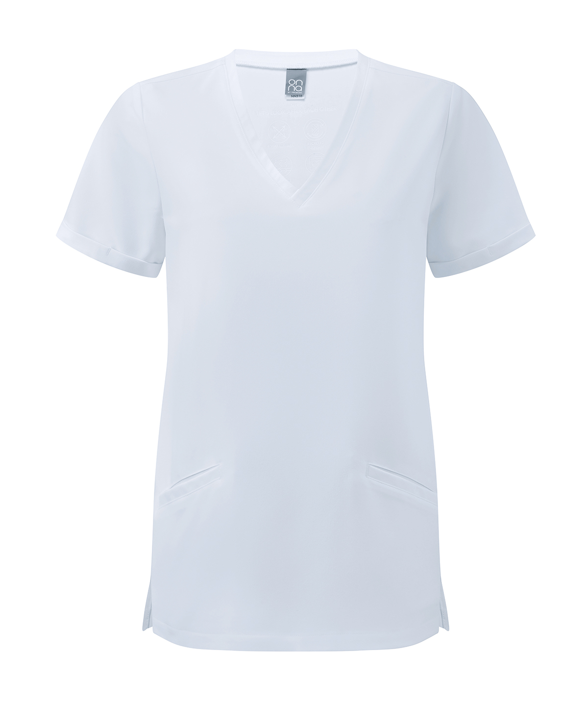 Women’S Invincible Onna-Stretch Tunic - Image 8