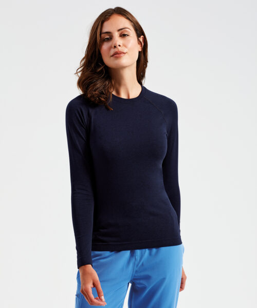 Women’S Unstoppable Fresh Underscrub Baselayer