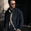 Timberlake – Modern Sherpa Fleece
