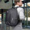 Bullion Backpack