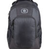 Logan Backpack