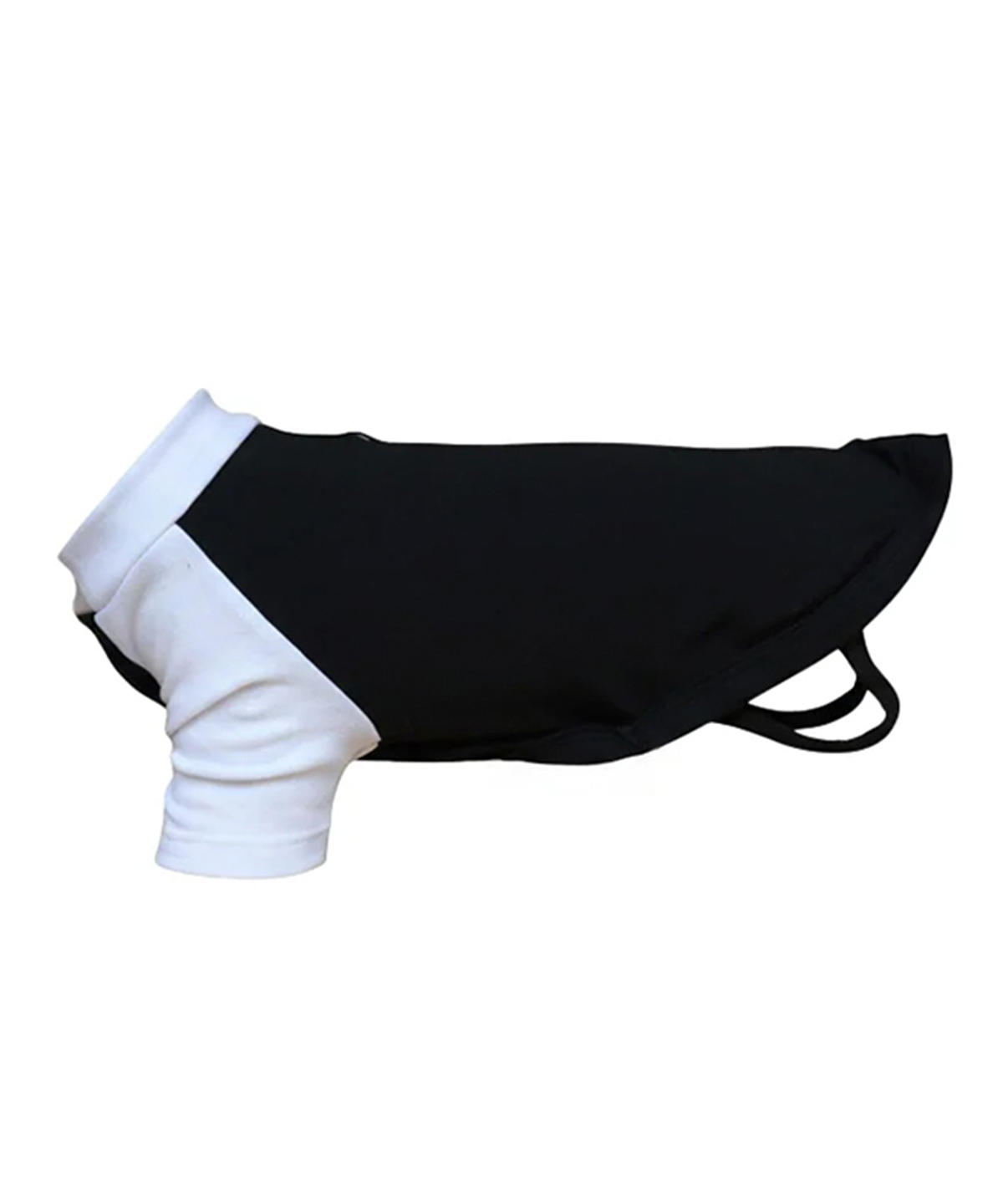 Dog’S Raglan T-Shirt - Image 2