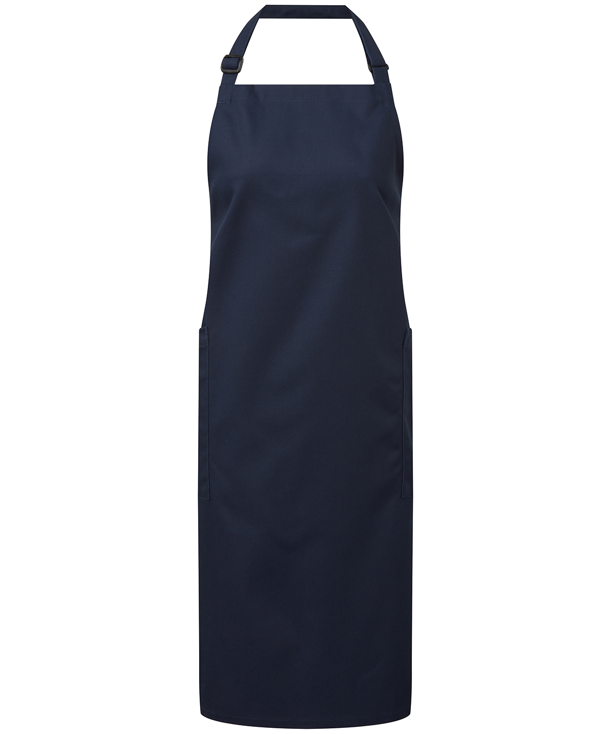 Recycled Polyester & Organic Cotton Apron - Image 4