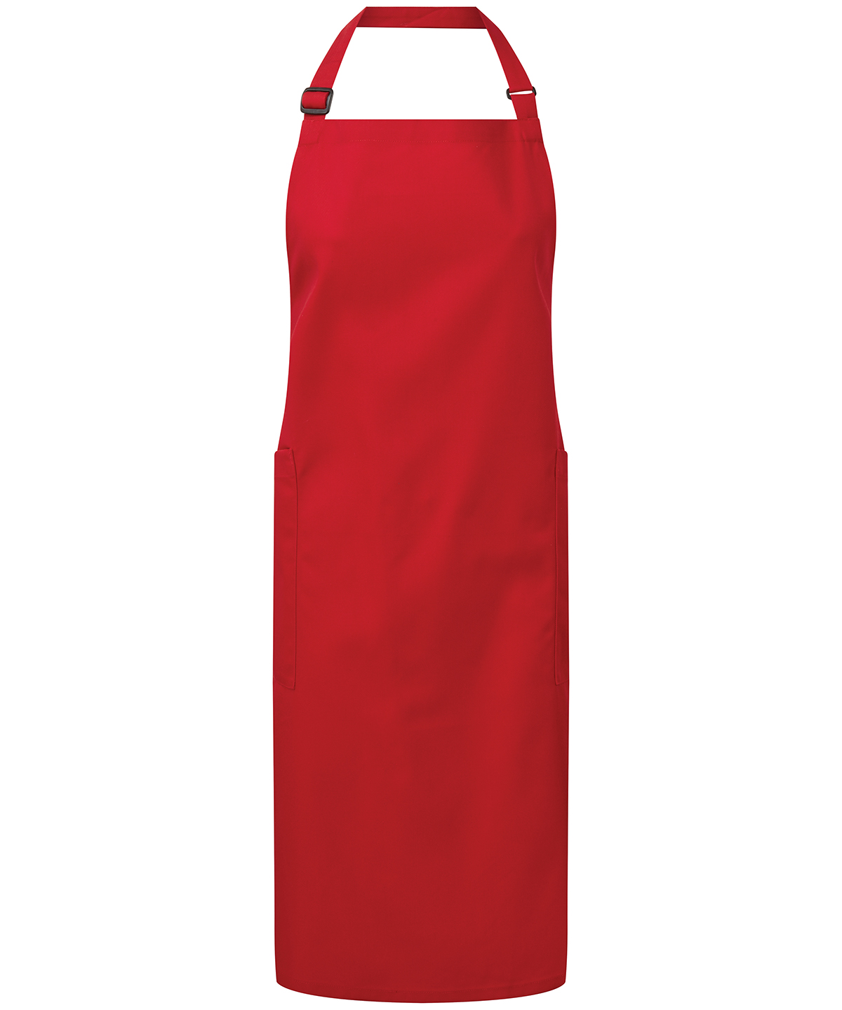 Recycled Polyester & Organic Cotton Apron - Image 5