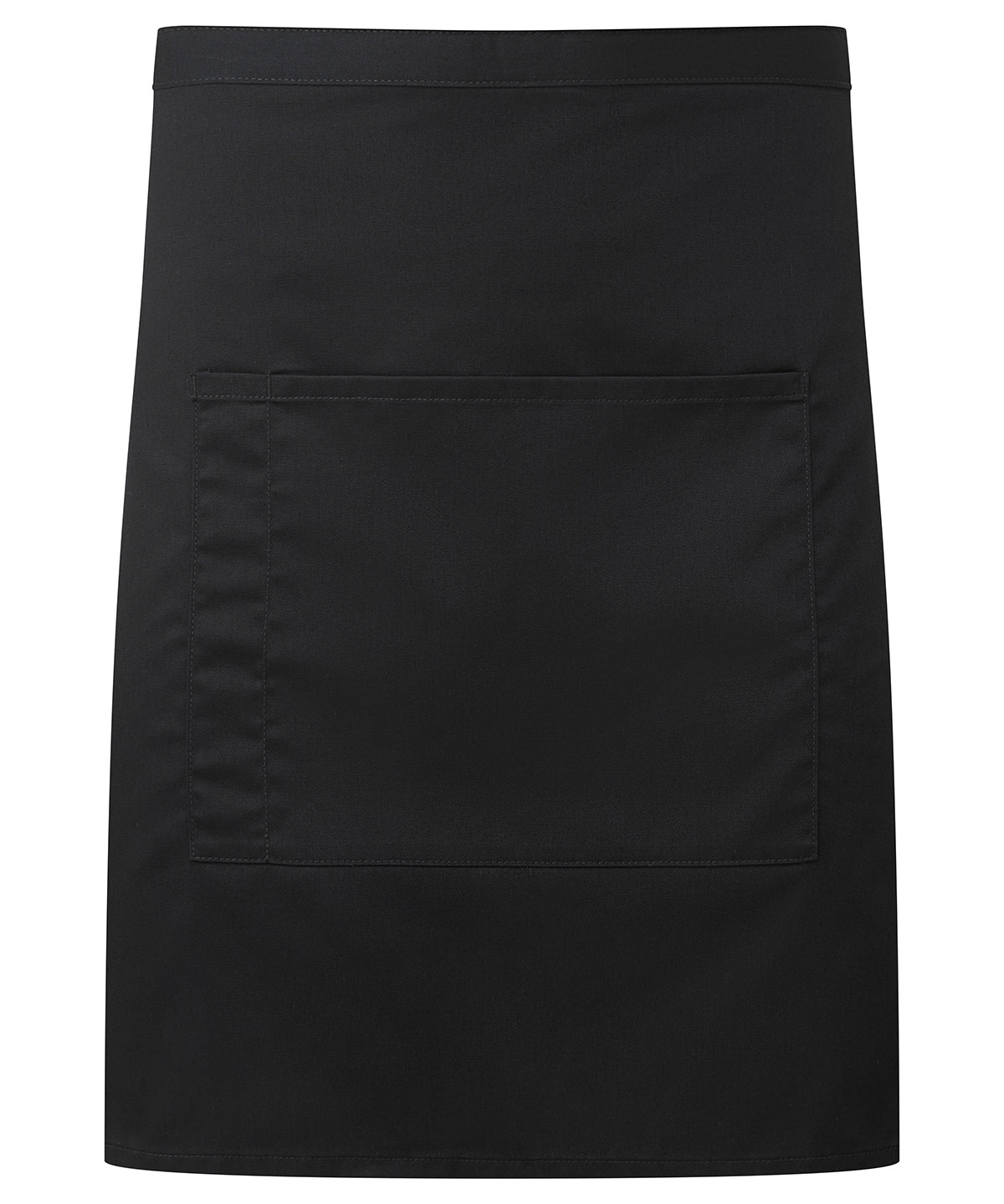 ‘Colours Collection’ Mid-Length Pocket Apron - Image 3