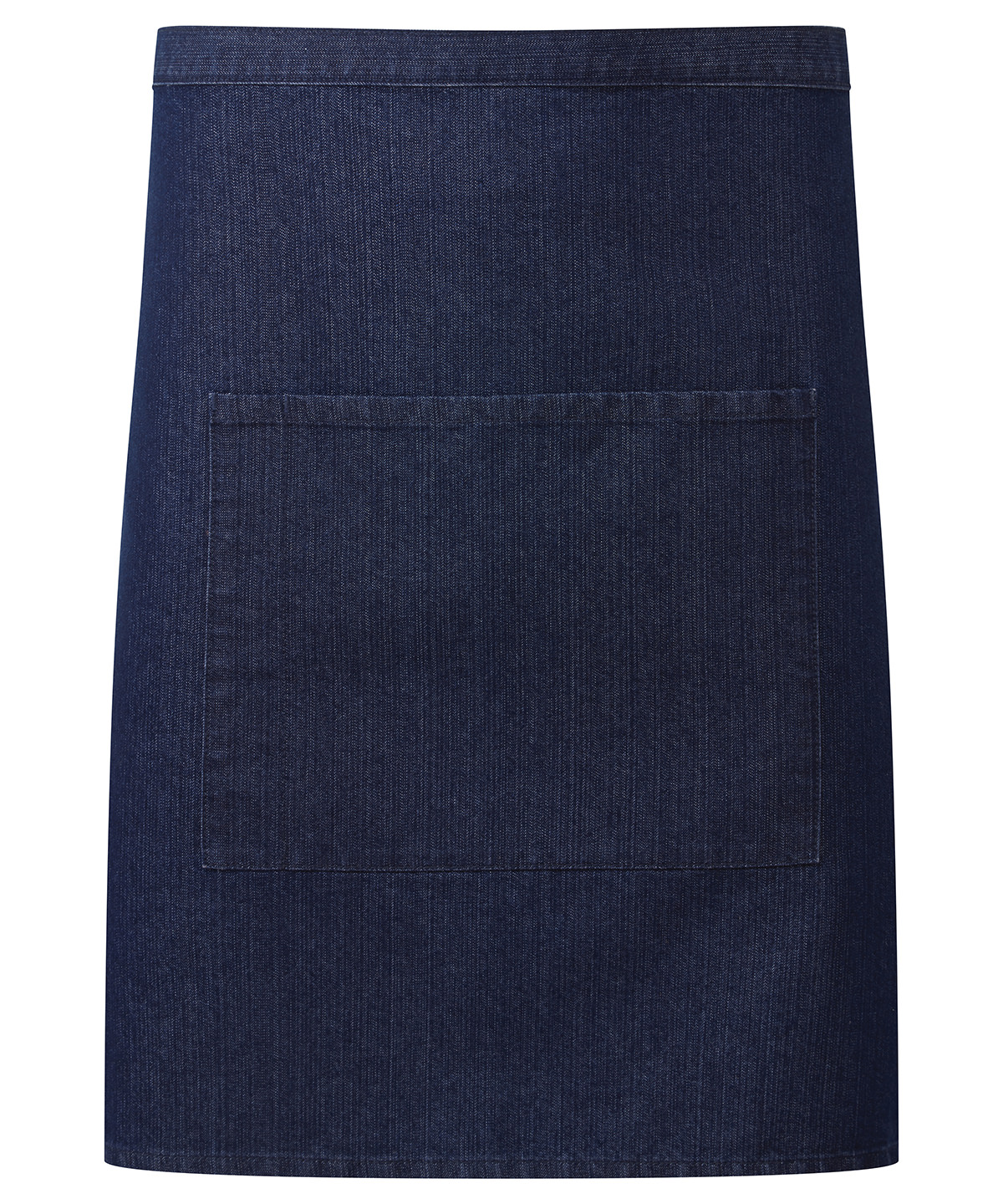 ‘Colours Collection’ Mid-Length Pocket Apron - Image 5