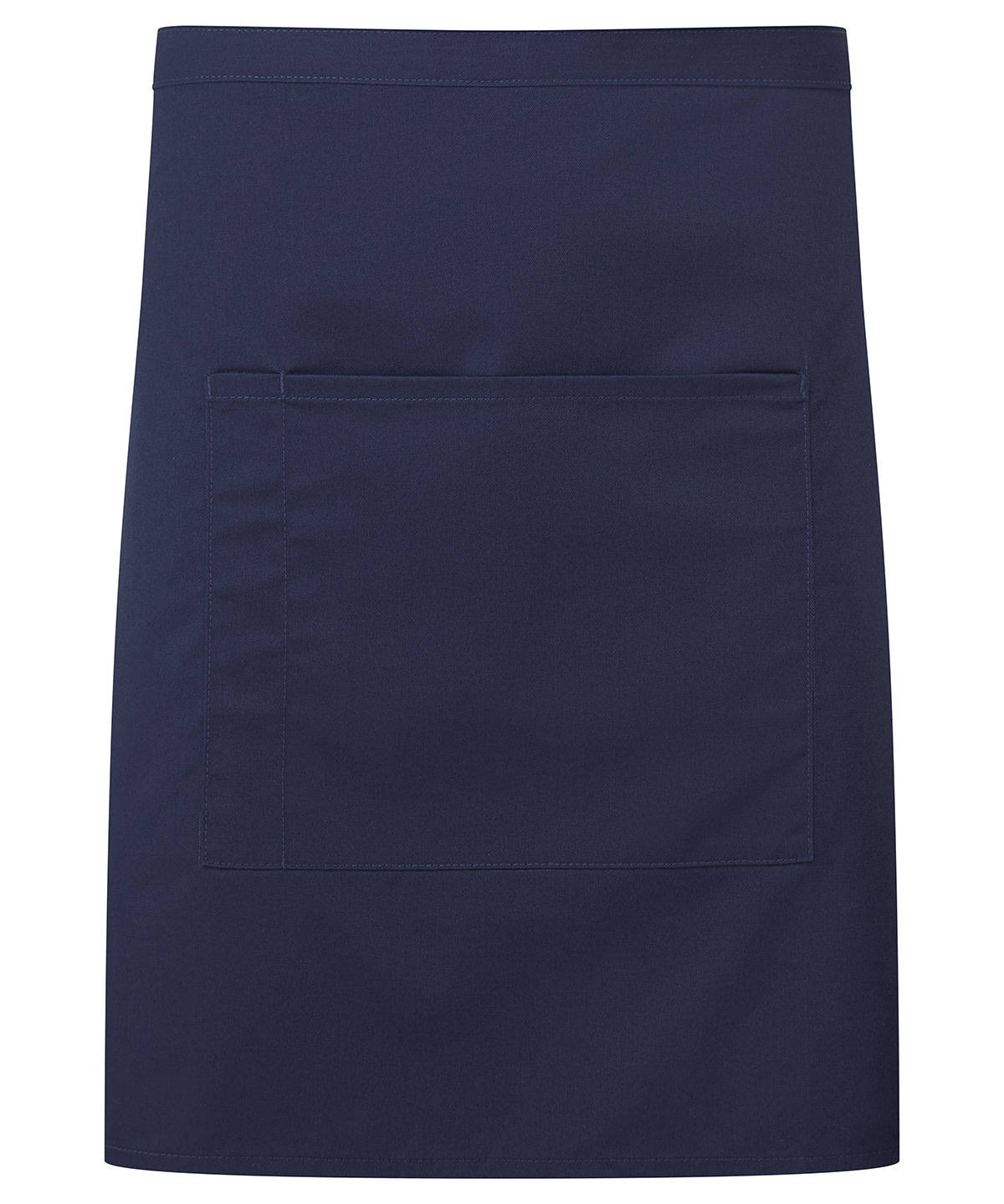 ‘Colours Collection’ Mid-Length Pocket Apron - Image 6