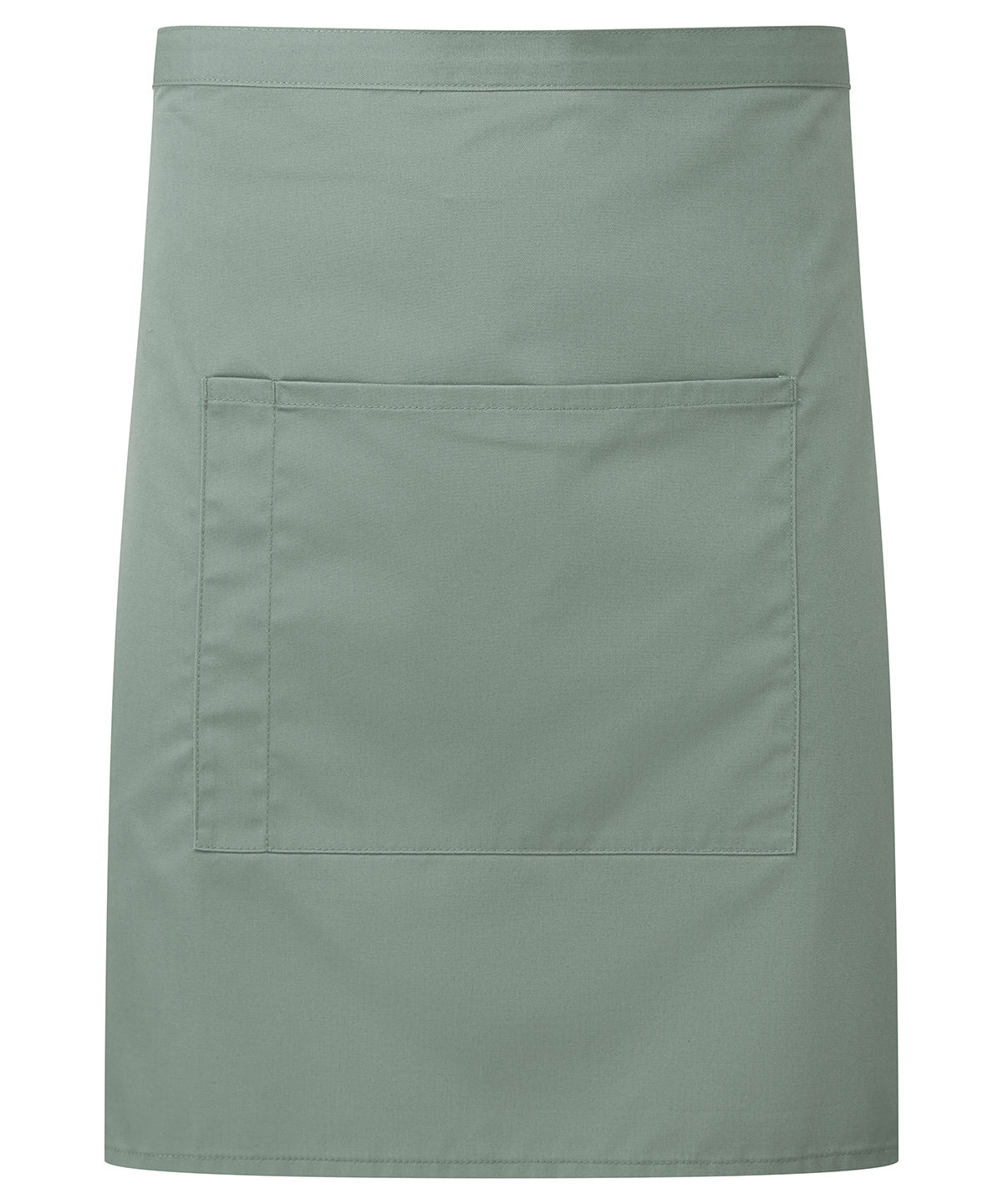 ‘Colours Collection’ Mid-Length Pocket Apron - Image 7