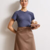 Colours Mid-Length Apron