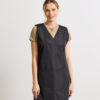 Waterproof Wrap Around Tunic