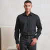 Long Sleeve ‘Recyclight’ Poplin Shirt