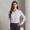 Women'S Maxton Check Long Sleeve Shirt