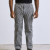 Pull-On Chef’S Trousers