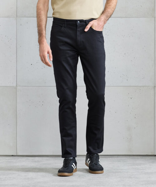 Workready Straight-Leg Jeans