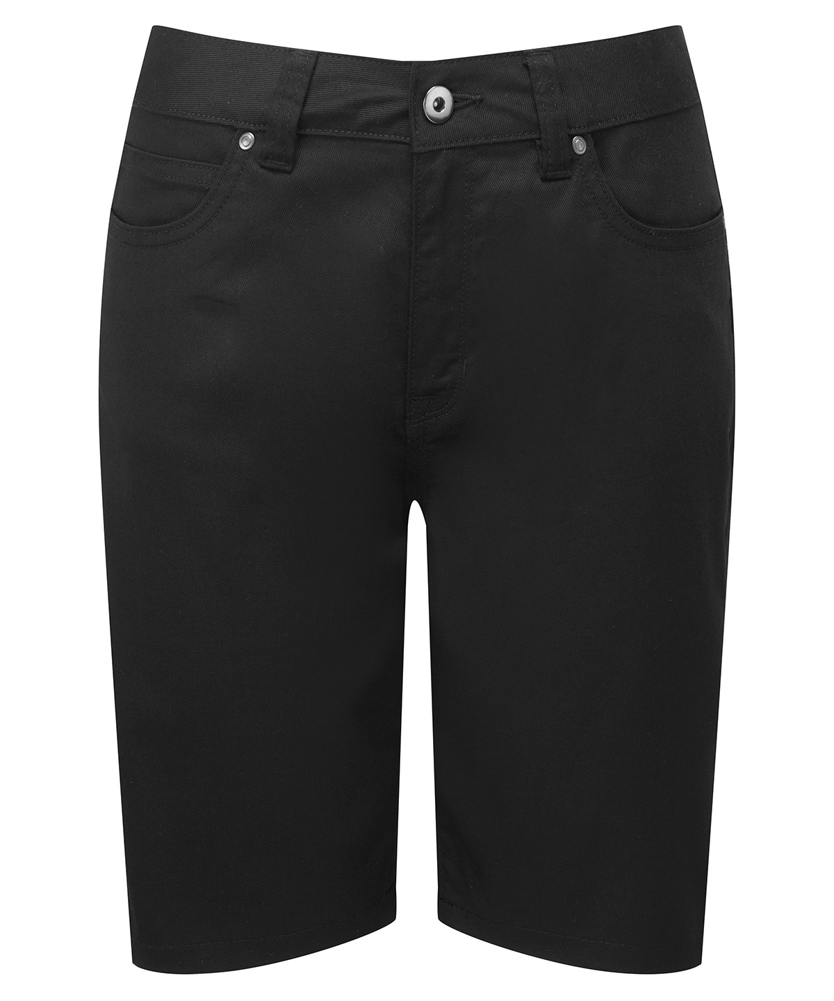 Women’S Performance Chino Shorts - Image 2