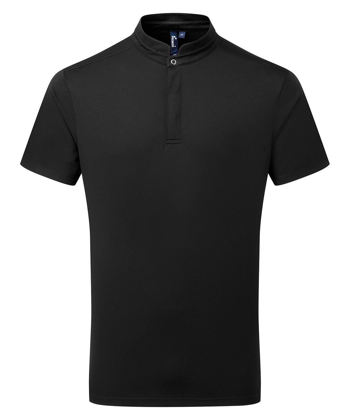 Essential Coolchecker® Short Sleeve Chef’S Shirt - Image 2