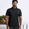 Essential Coolchecker® Short Sleeve Chef’S Shirt