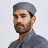 Chef'S Skull Cap