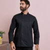 Long Sleeve Chef’S Jacket