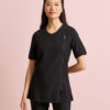 Camellia Beauty And Spa Tunic