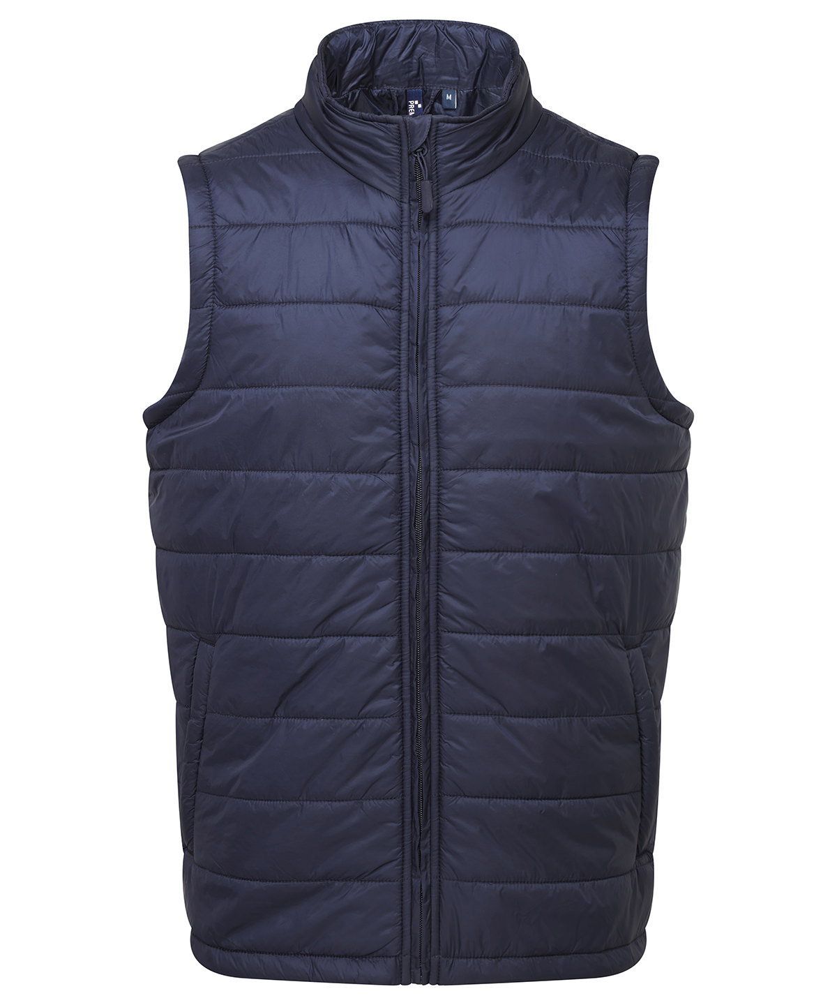 ‘Recyclight’ Padded Gilet - Image 3