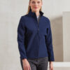 Women’S Windchecker® Printable And Recycled Softshell Jacket
