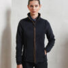 Women’S Artisan Fleece Jacket