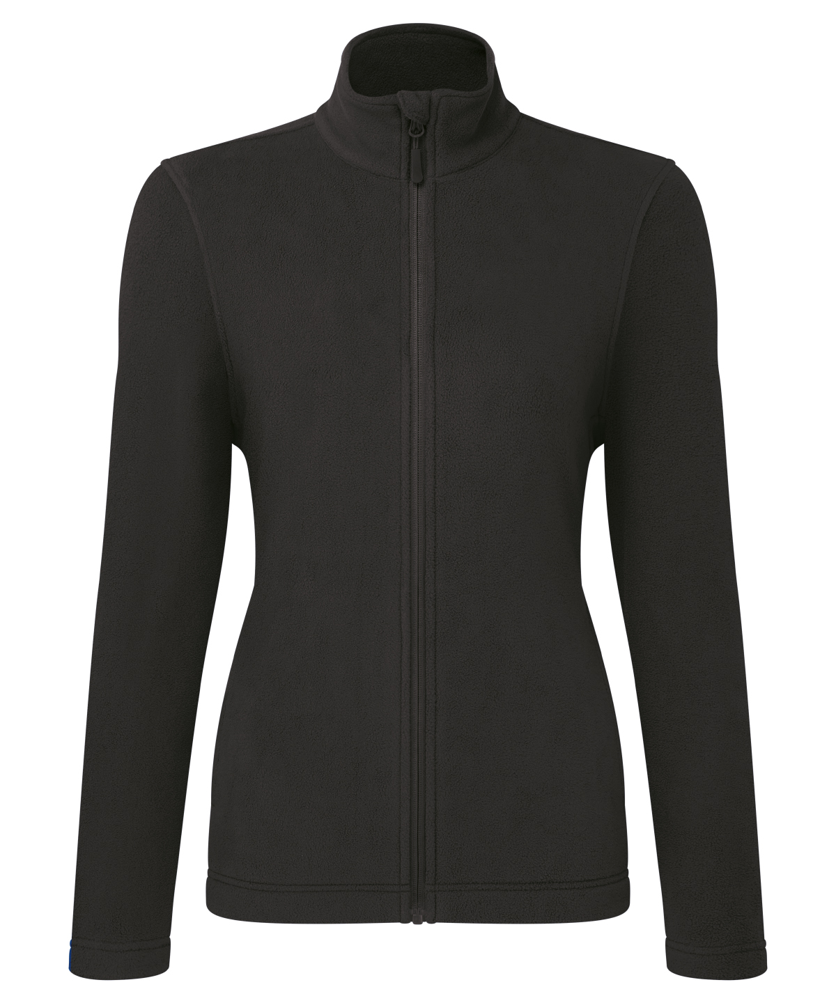 Women’S ‘Recyclight’ Full-Zip Microfleece - Image 2