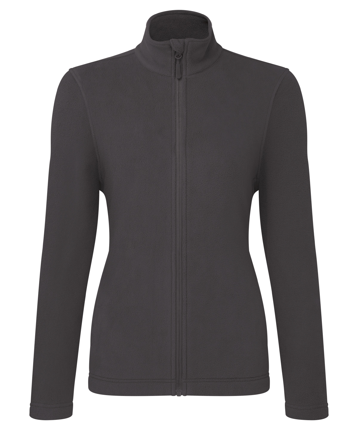 Women’S ‘Recyclight’ Full-Zip Microfleece - Image 3