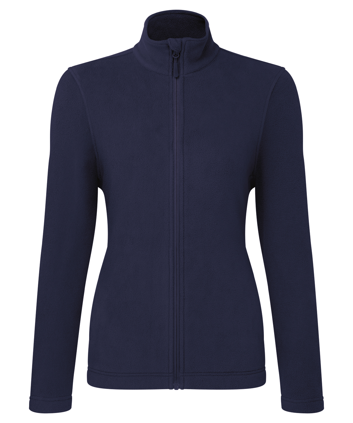 Women’S ‘Recyclight’ Full-Zip Microfleece - Image 4