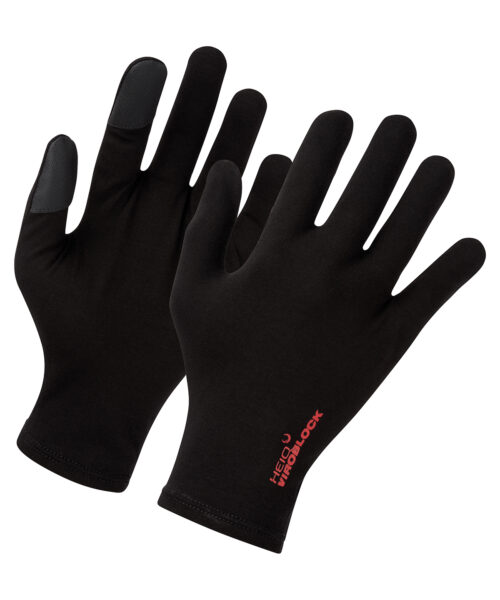 Powered By Heiq Viroblock (One Pair)