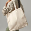 Canvas Classic Shopper