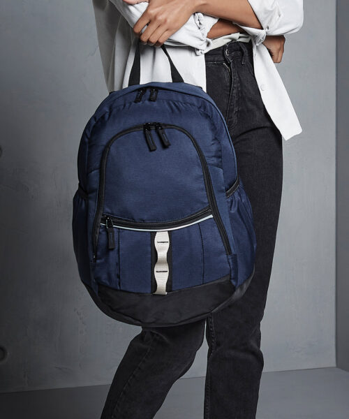 Pursuit Backpack