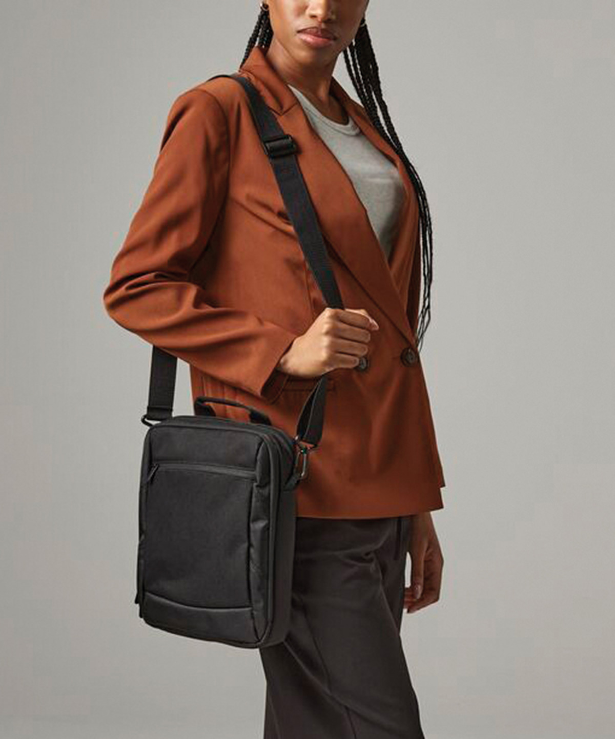 Executive Ipad/Tablet Case