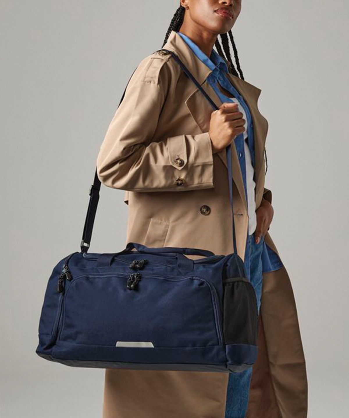 Academy Holdall