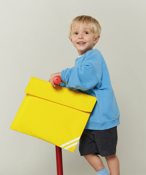 Classic Book Bag
