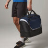 Pro Team Hardbase Holdall