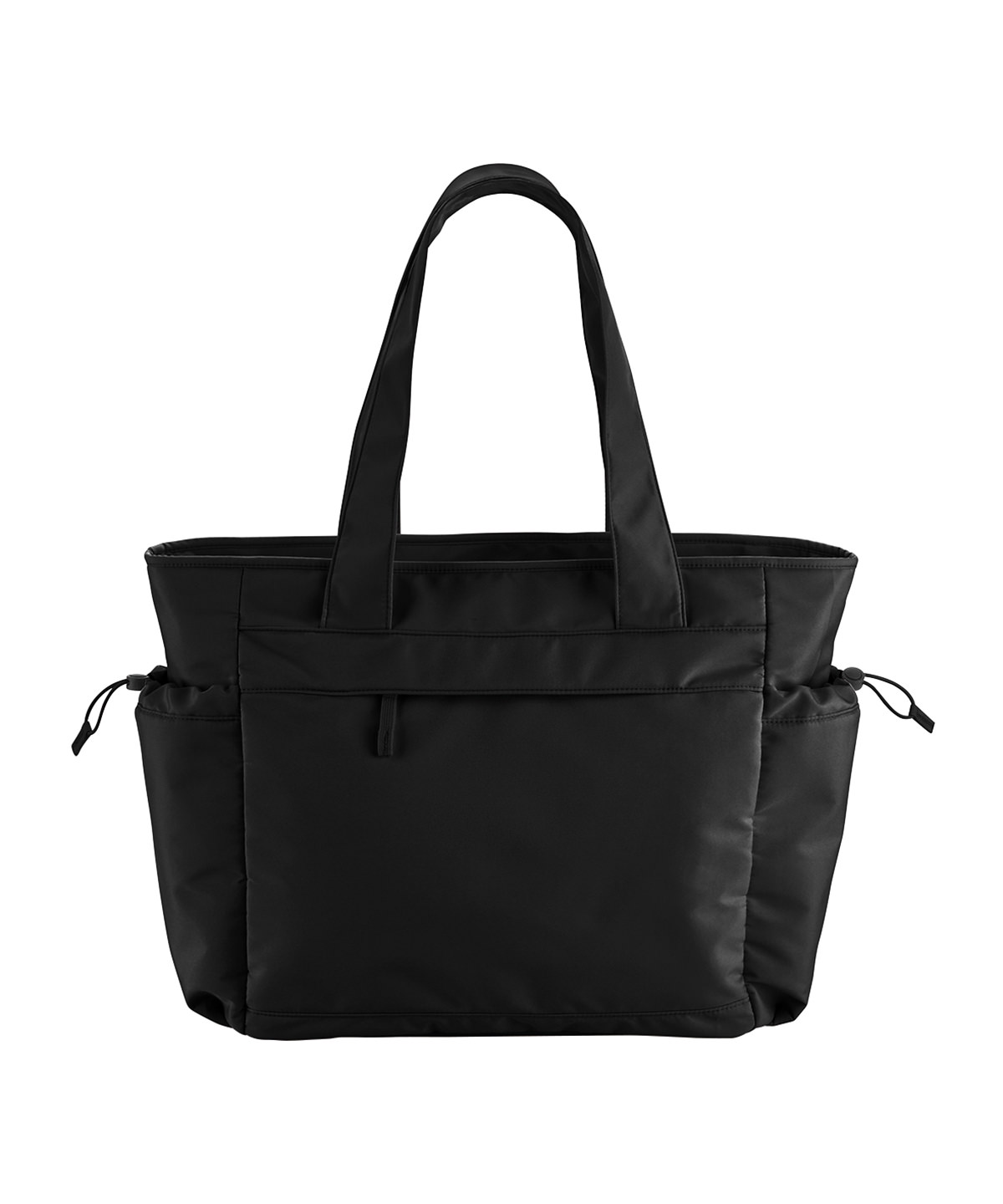 Studio Oversized Tote - Image 2