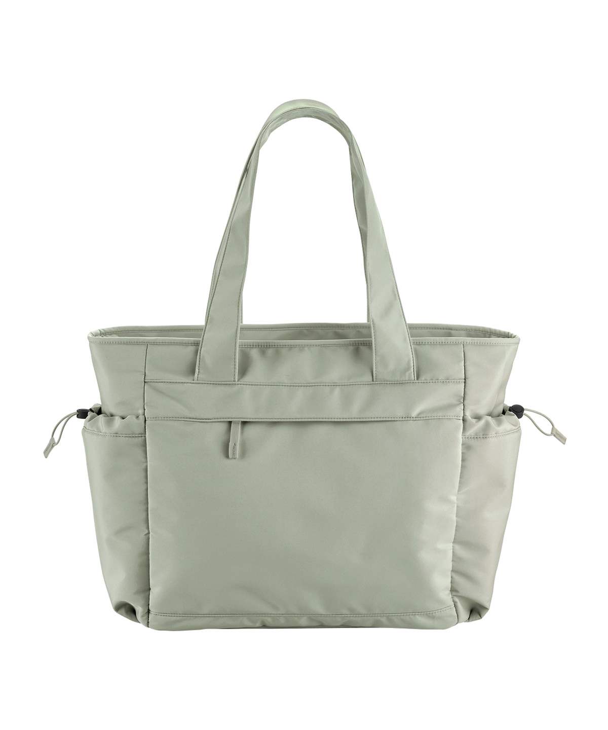 Studio Oversized Tote - Image 3