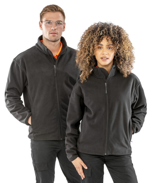 Extreme Climate Stopper Fleece