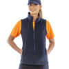Core Microfleece Gilet