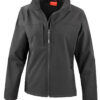 Women'S Classic Softshell Jacket
