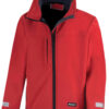 Junior Classic Softshell 3-Layer Jacket