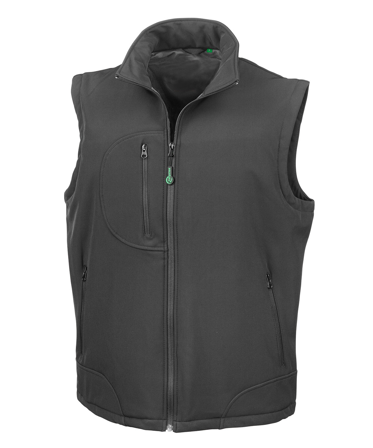 Softshell Bodywarmer - Image 3