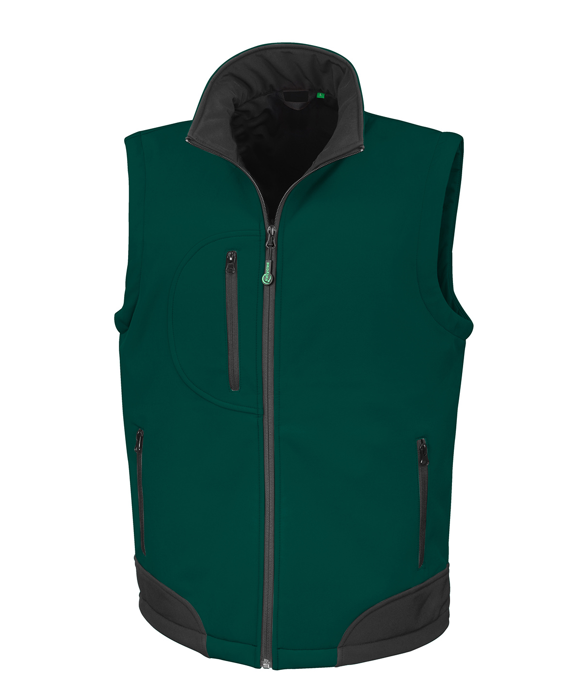 Softshell Bodywarmer - Image 2