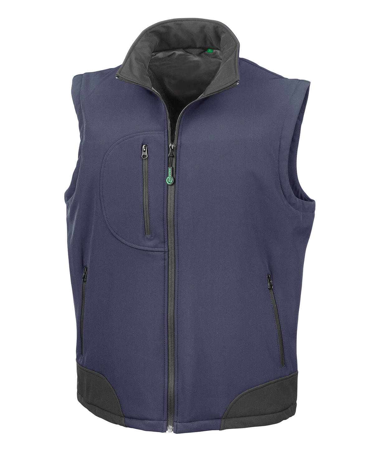 Softshell Bodywarmer - Image 4