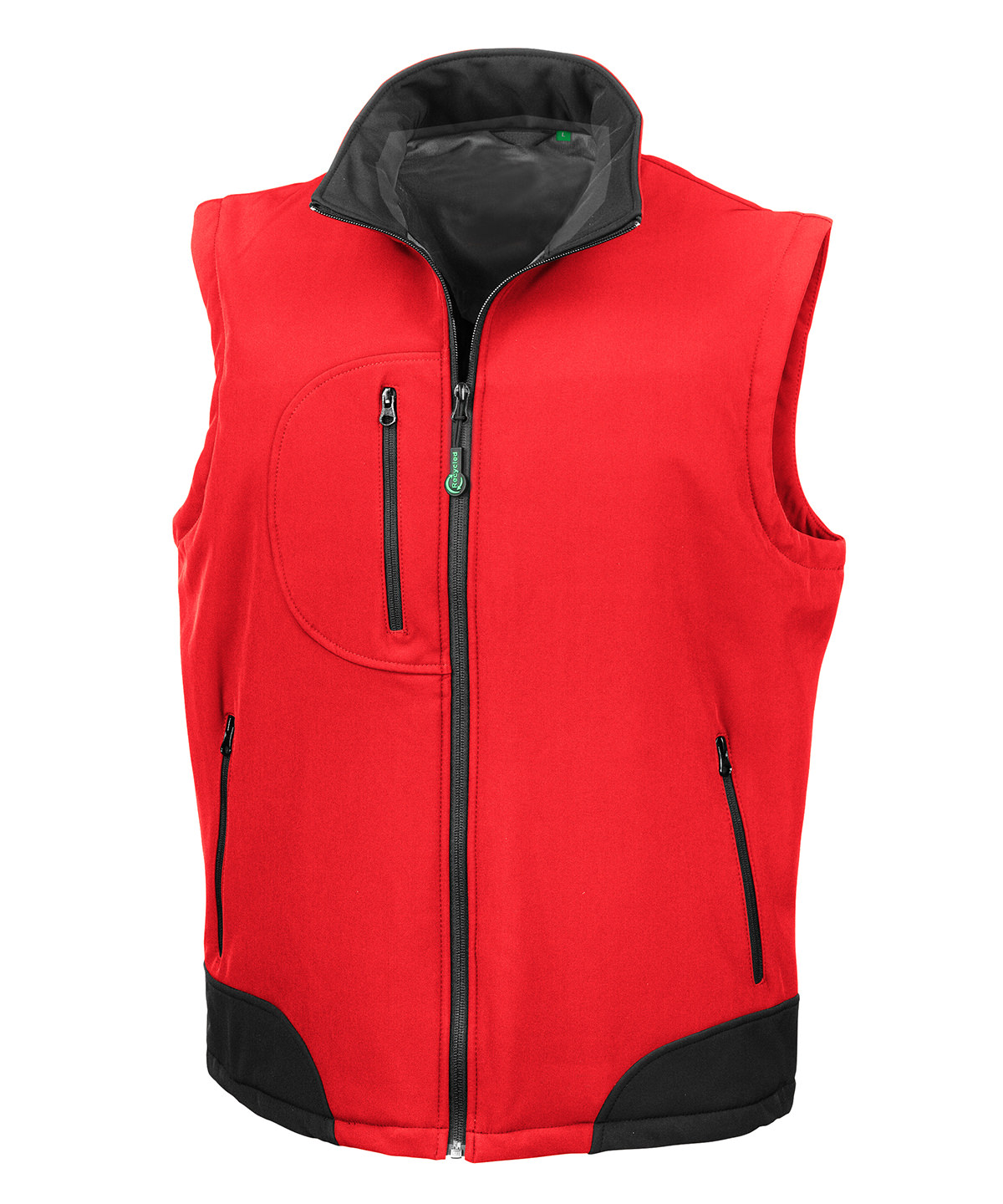 Softshell Bodywarmer - Image 5