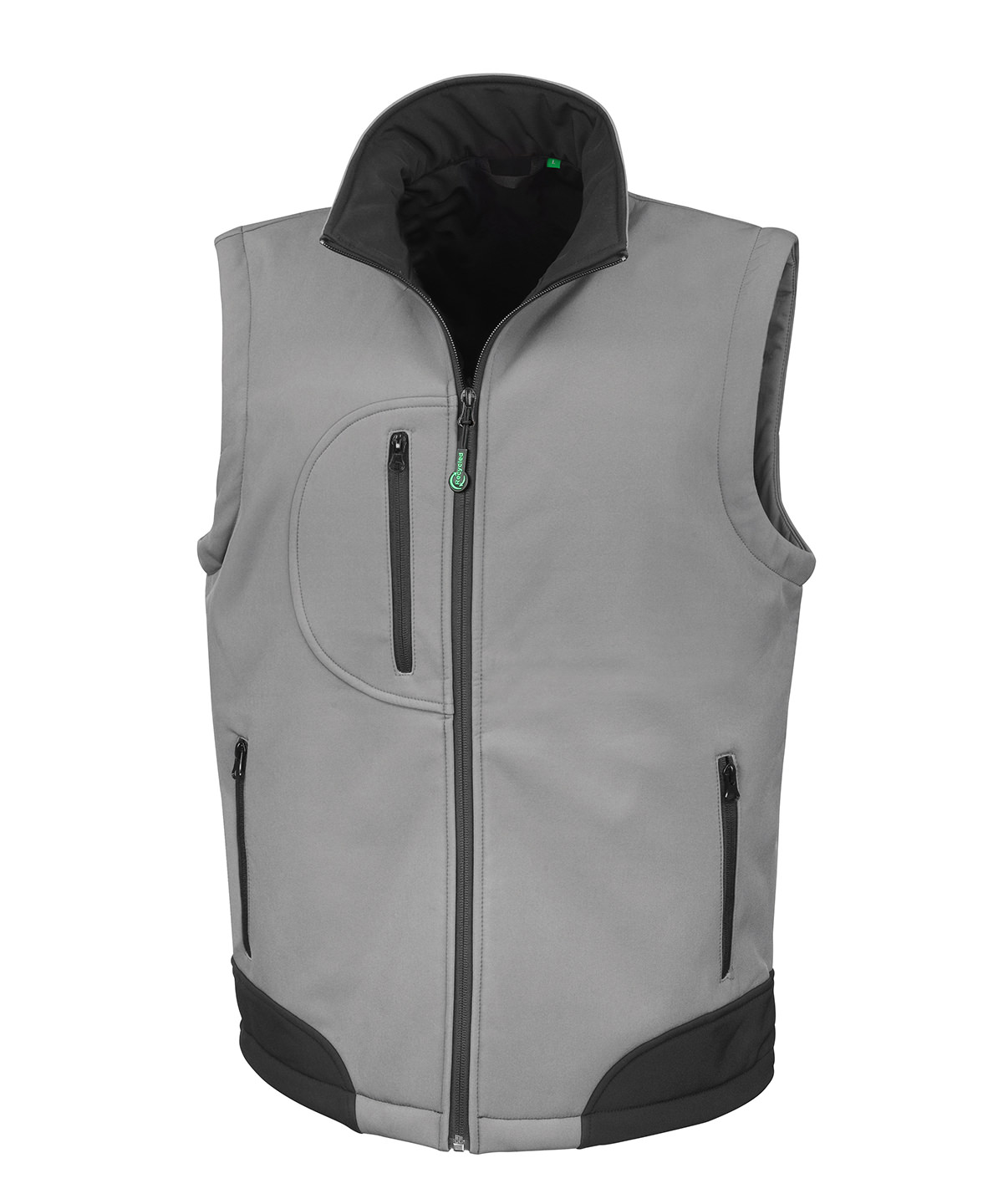 Softshell Bodywarmer - Image 6